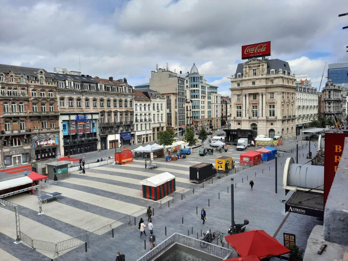 Super Central In Brussels — Photos 3